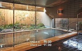 三井ガーデンホテル　岡山